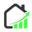 ImmoYield logo